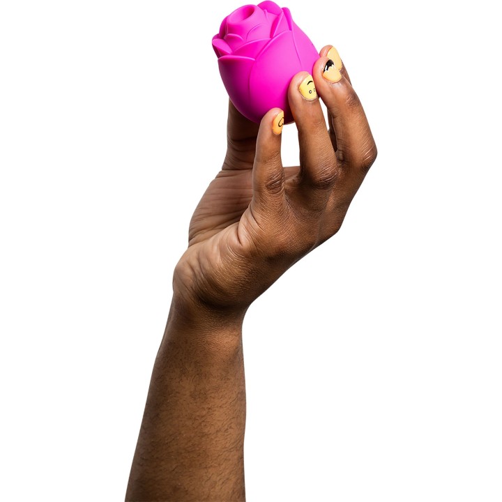 Romp Rose