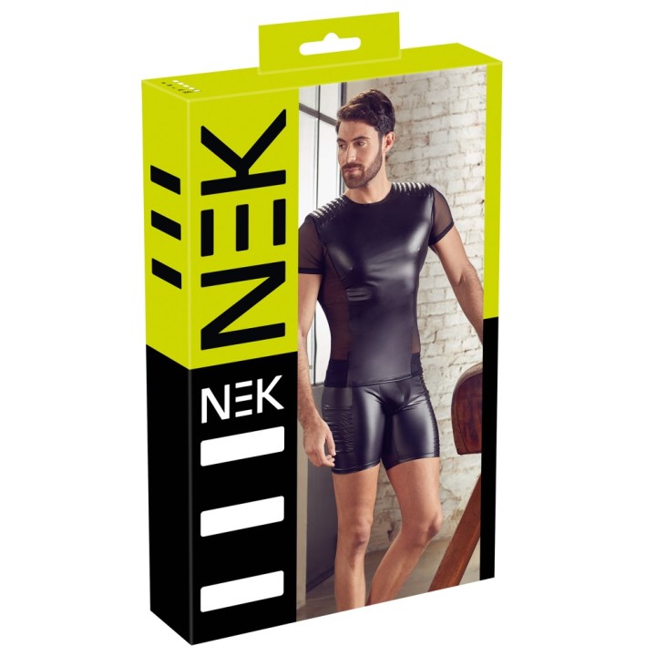 NEK Shirt 2XL
