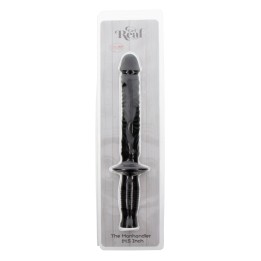 The Manhandler 14.5 Inch
