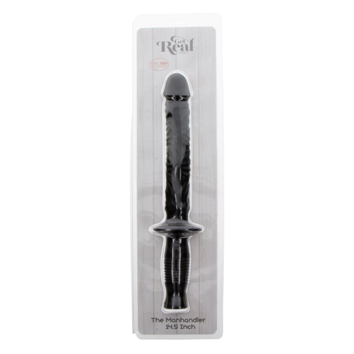The Manhandler 14.5 Inch