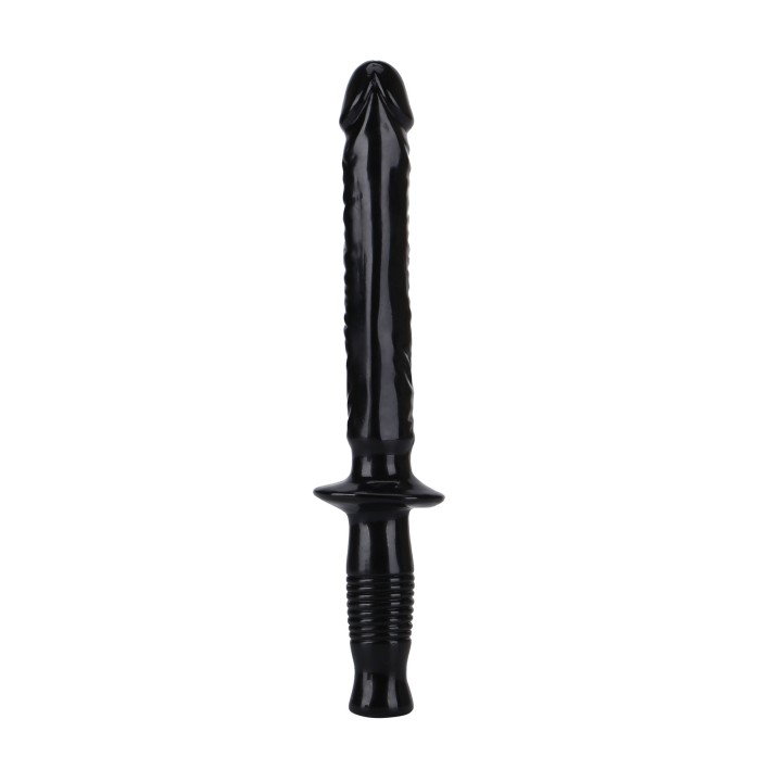 The Manhandler 14.5 Inch