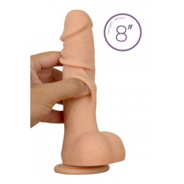 RICARDO 8" - Flesh