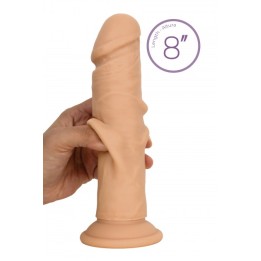 DANTE 8" - Flesh