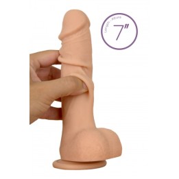 RICARDO 7"- Flesh