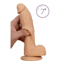 DAVID 7" - Flesh