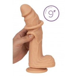 DAVID 9" - Flesh