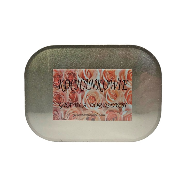 Gra Kochankowie
