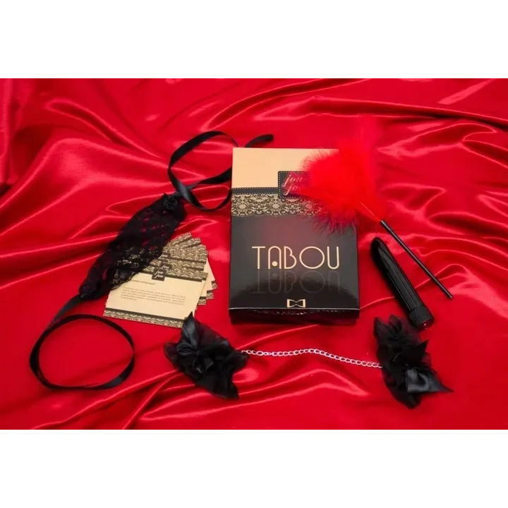 Zestaw Tabou