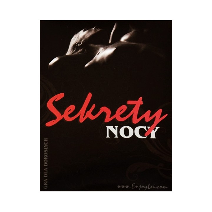 Gra Sekrety Nocy