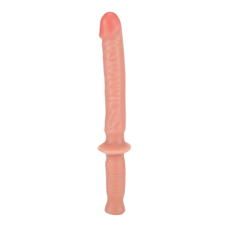 The Manhandler 14.5 Inch
