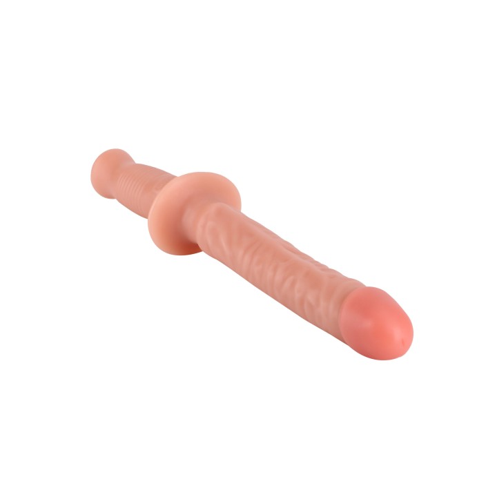 The Manhandler 14.5 Inch