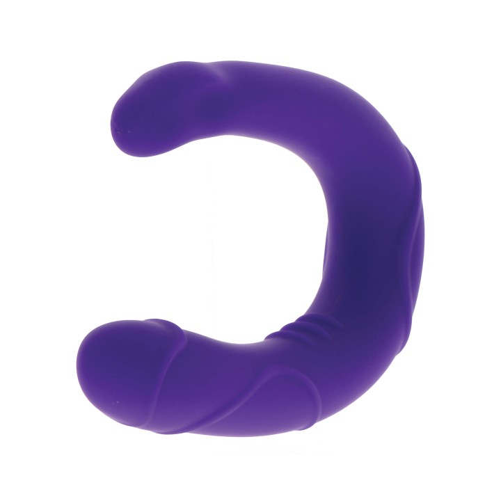 ToyJoy Get Real Vogue Mini Double Dong