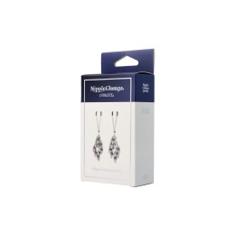 NIPPLE CLAMPS MOD. 10