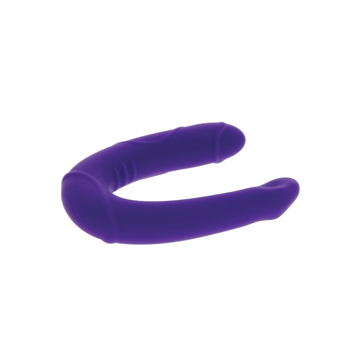 ToyJoy Get Real Vogue Mini Double Dong