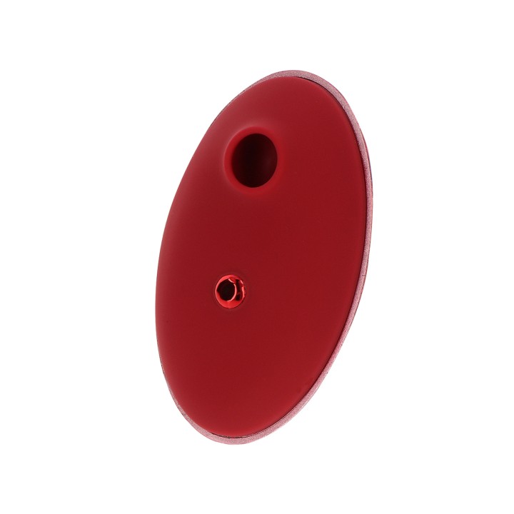 ToyJoy Designer Edition Ruby Red Diamond