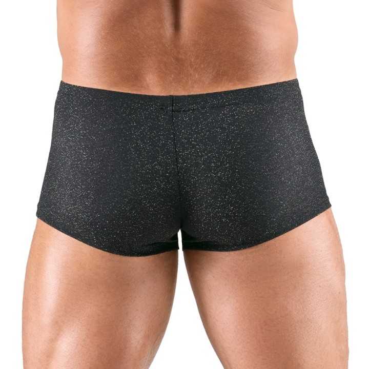 M.Pants silver 2XL