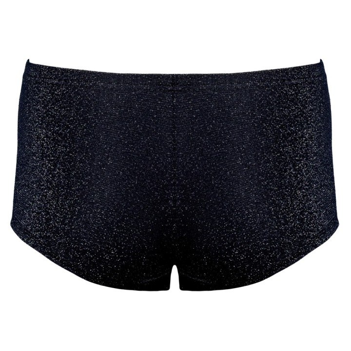 M.Pants silver 2XL