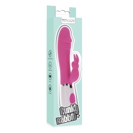 ToyJoy Funky Fun Toys Funky Rabbit