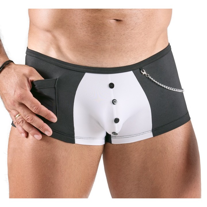 Men's PantsWaiter2XL