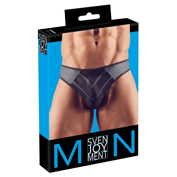 String S