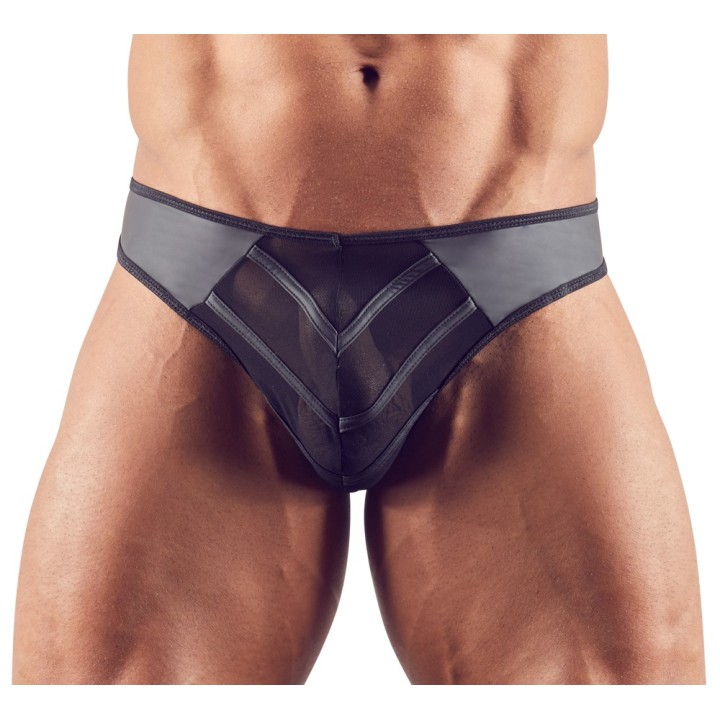 String S