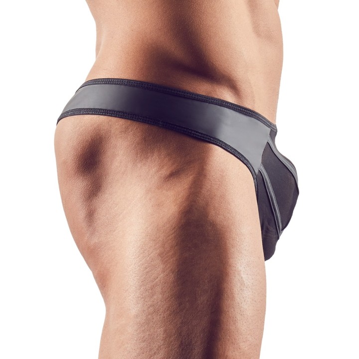 String S