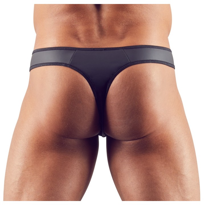 String S
