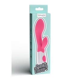 ToyJoy Funky Fun Toys Funky Lover Vibe