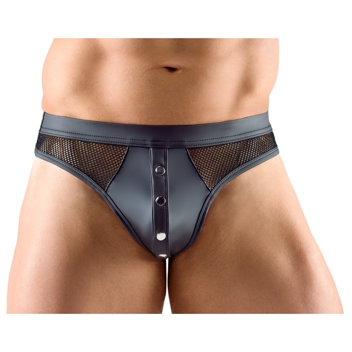 Men's Thong 2XL