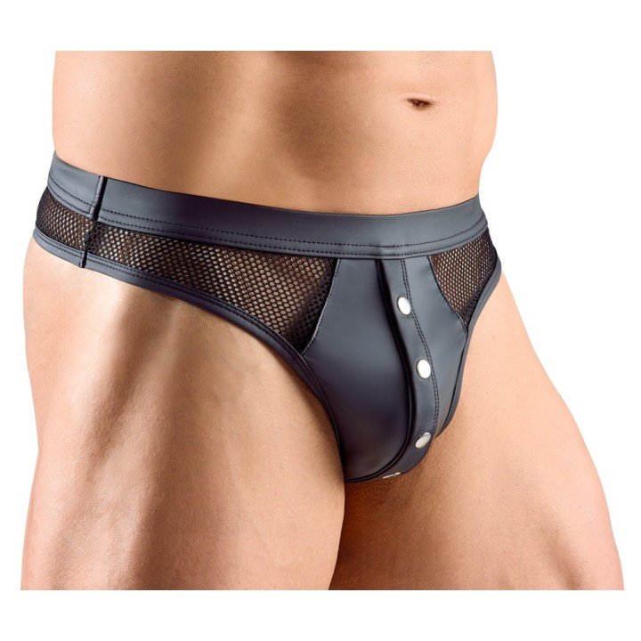 Men's Thong 3XL