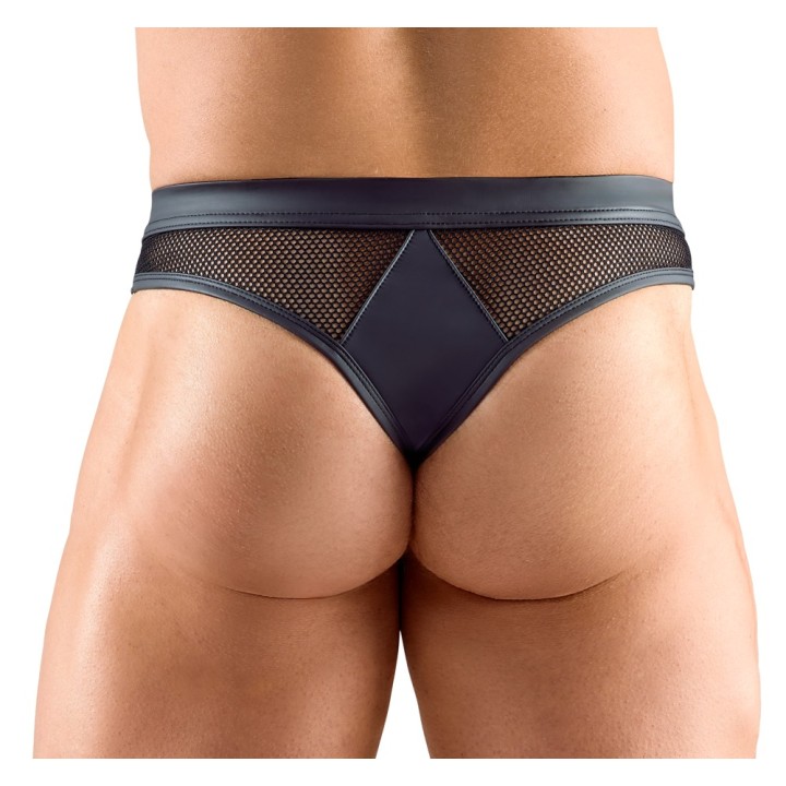 Men's Thong 3XL