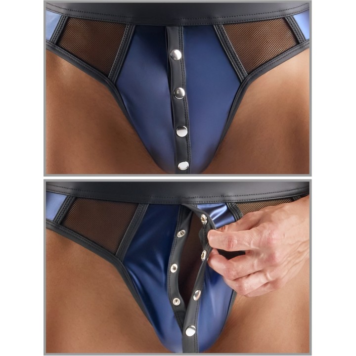 Men's Thong S