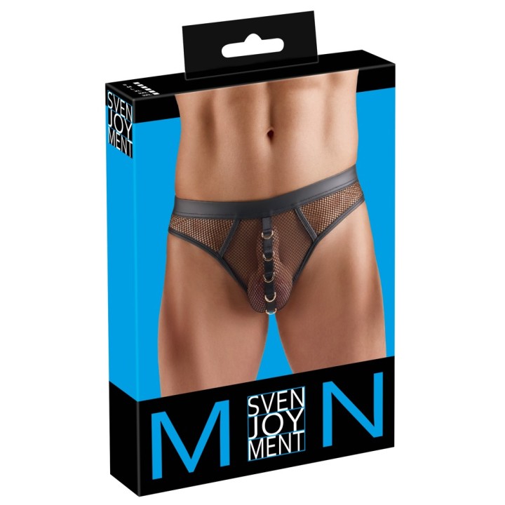 M. Thong Net 3XL