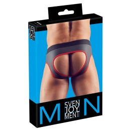 Jock M