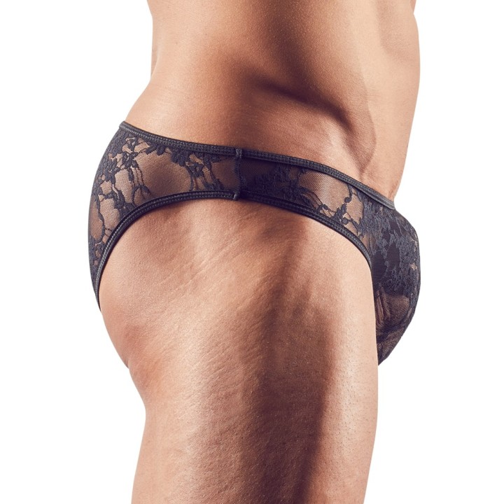 Men's Briefs Lace S