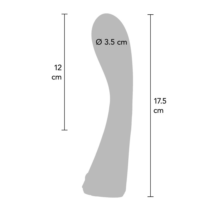 ToyJoy Ivy Rose Vibrator