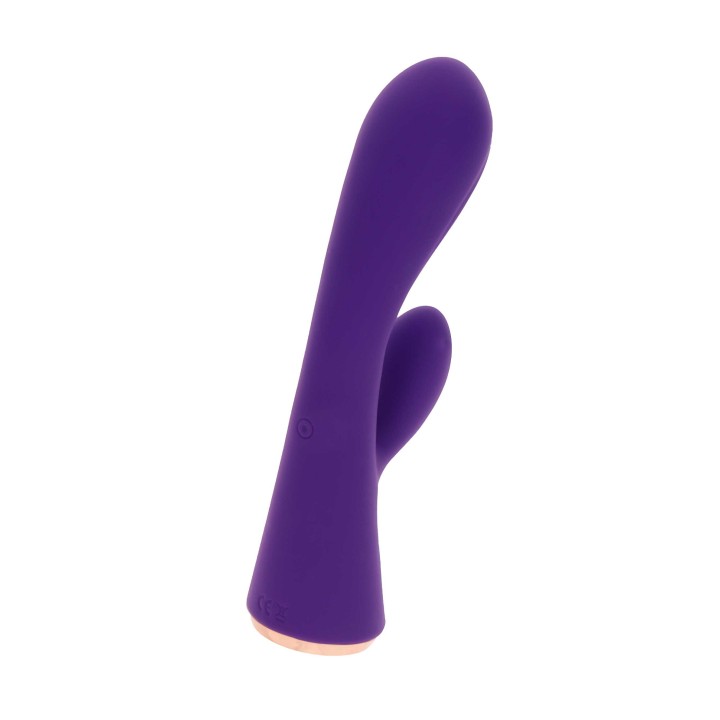 ToyJoy Ivy Iris Rabbit Vibrator