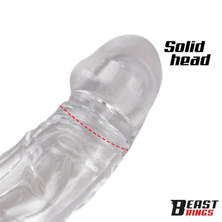 Penis Sleeve 23 cm