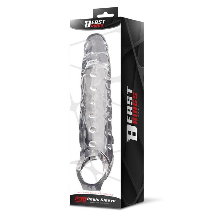 Penis Sleeve 23 cm