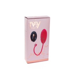 ToyJoy Ivy Lily Remote Egg