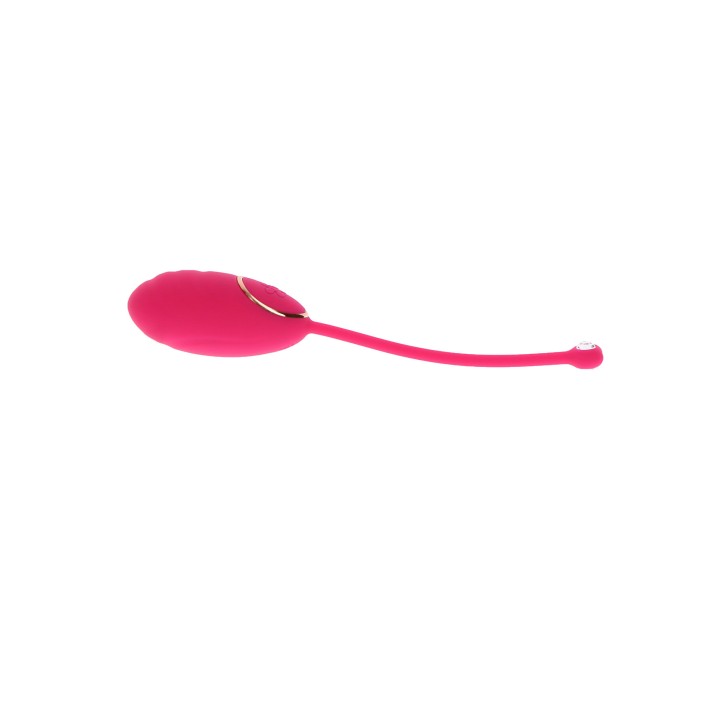ToyJoy Ivy Lily Remote Egg