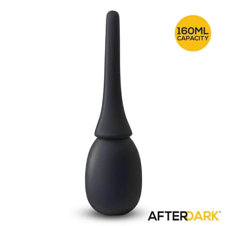 Maren Silicone Anal Cleaner 160 ml