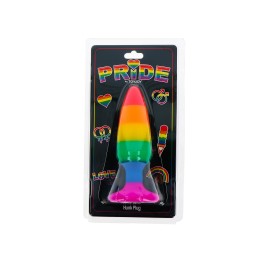 ToyJoy Pride Hunk Plug Large