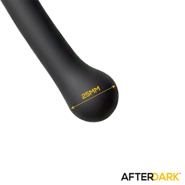 Mantry Anal Stimulator Silicone