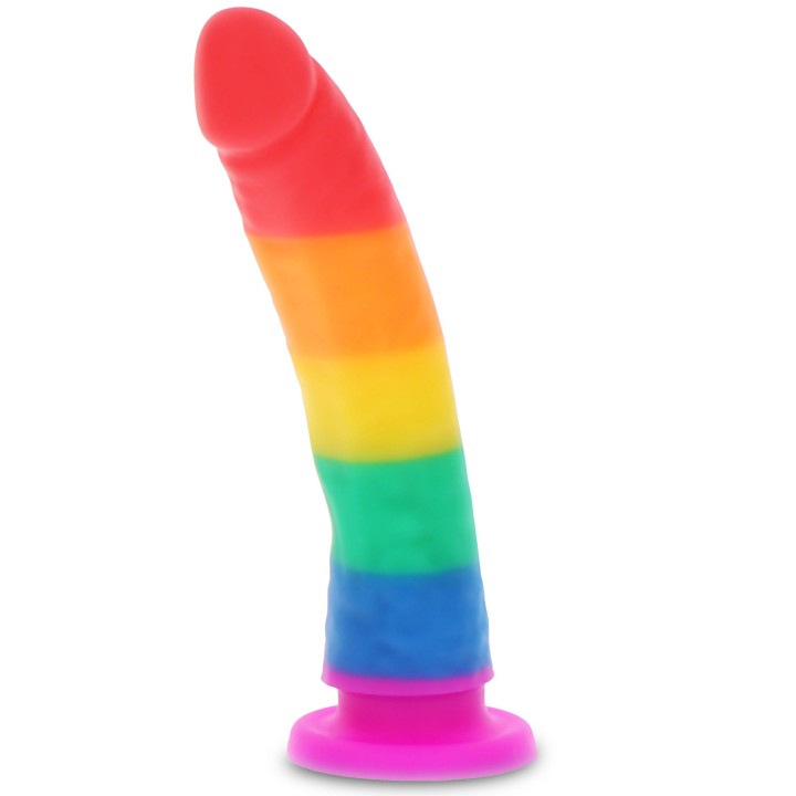 ToyJoy Pride Unicorn Dancer 7'