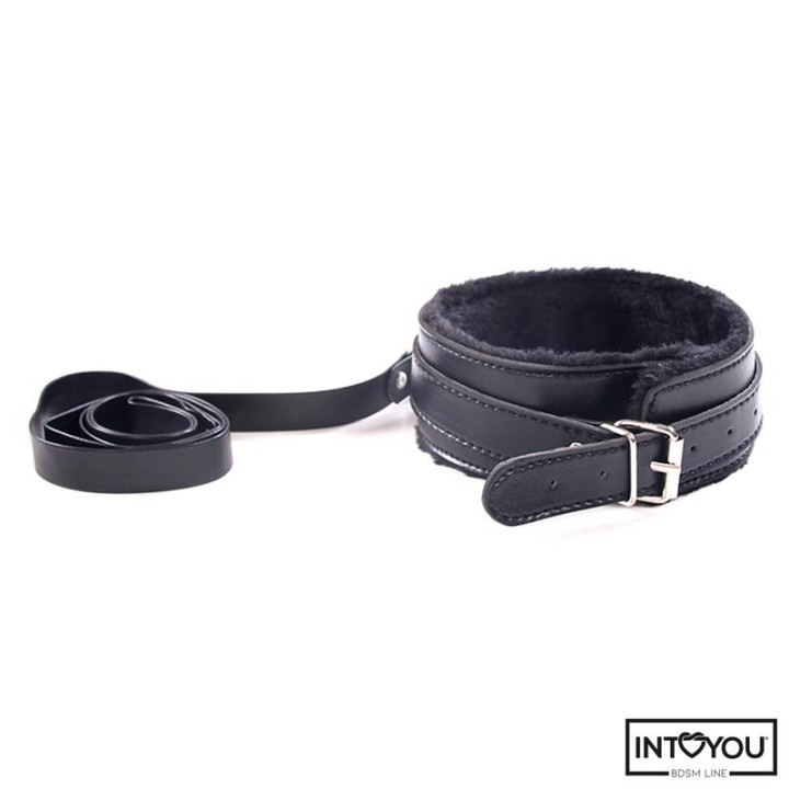 7 Pcs Bondage Set Furry Kit