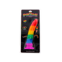 ToyJoy Pride Unicorn Dancer 8'