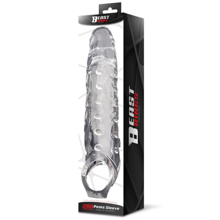 Penis Sleeve 28 cm