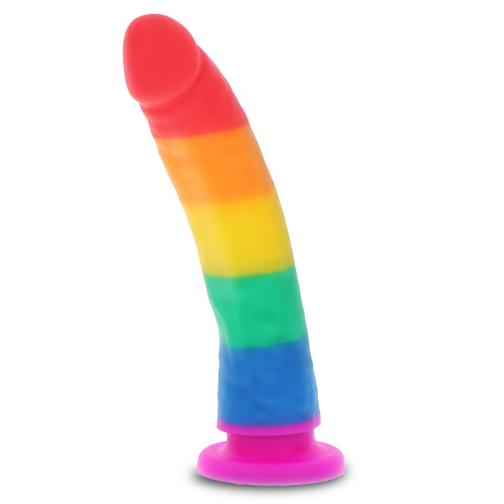 ToyJoy Pride Unicorn Dancer 8'