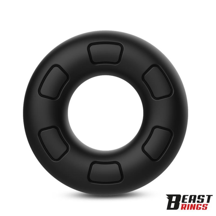 Penis Ring Liquid Silicone 30 mm